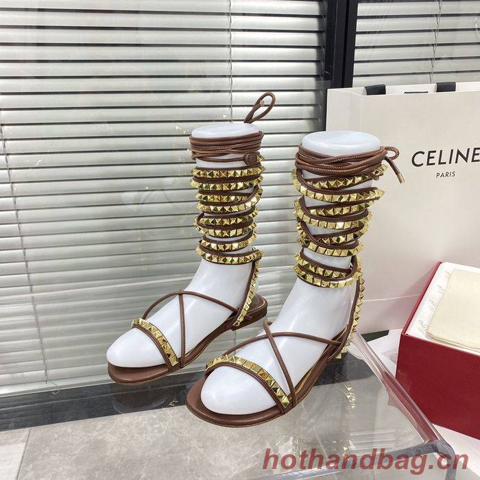 Valentino Shoes VOS00224 Valentino Shoes VOS00224