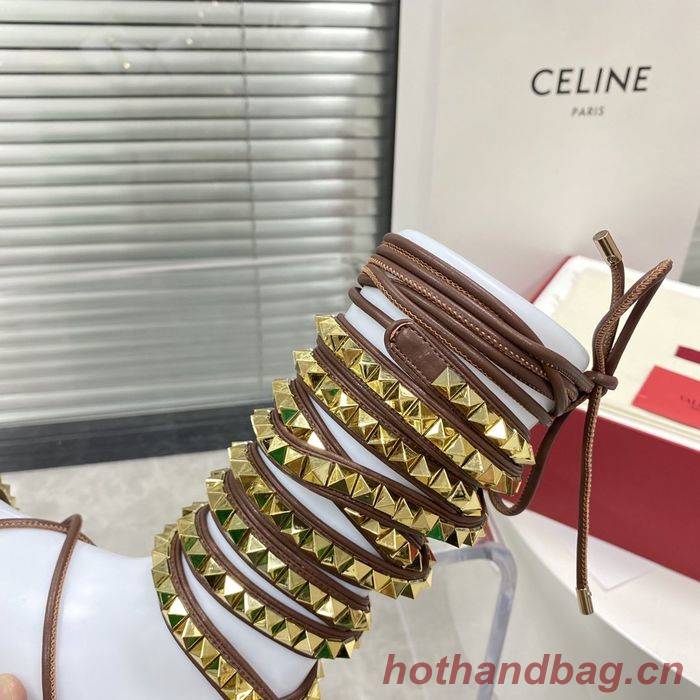 Valentino Shoes VOS00224 Valentino Shoes VOS00224