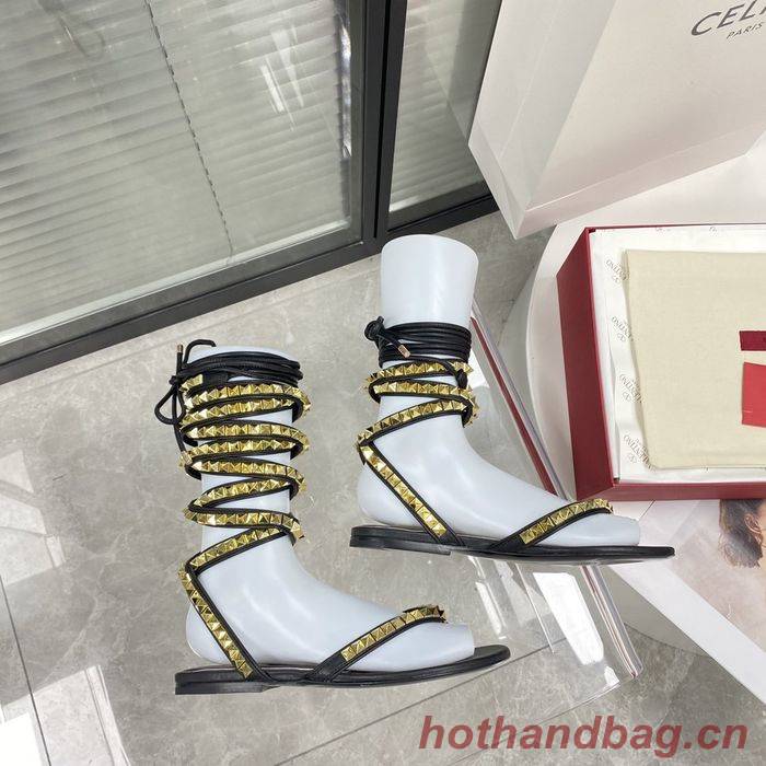 Valentino Shoes VOS00227 Valentino Shoes VOS00227