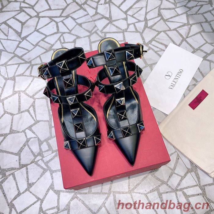 Valentino Shoes VOS00244 Heel 4.5CM Valentino Shoes VOS00244 Heel 4.5CM