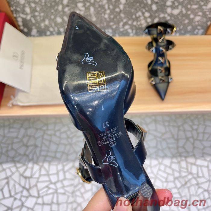 Valentino Shoes VOS00244 Heel 4.5CM Valentino Shoes VOS00244 Heel 4.5CM