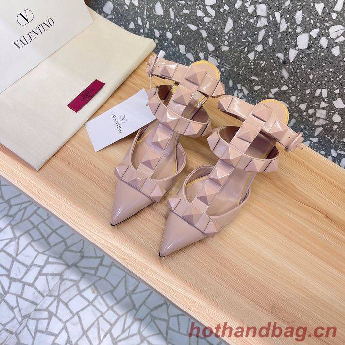 Valentino Shoes VOS00245 Heel 4.5CM Valentino Shoes VOS00245 Heel 4.5CM