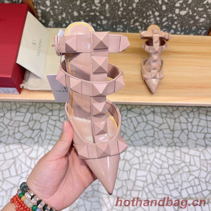 Valentino Shoes VOS00245 Heel 4.5CM Valentino Shoes VOS00245 Heel 4.5CM