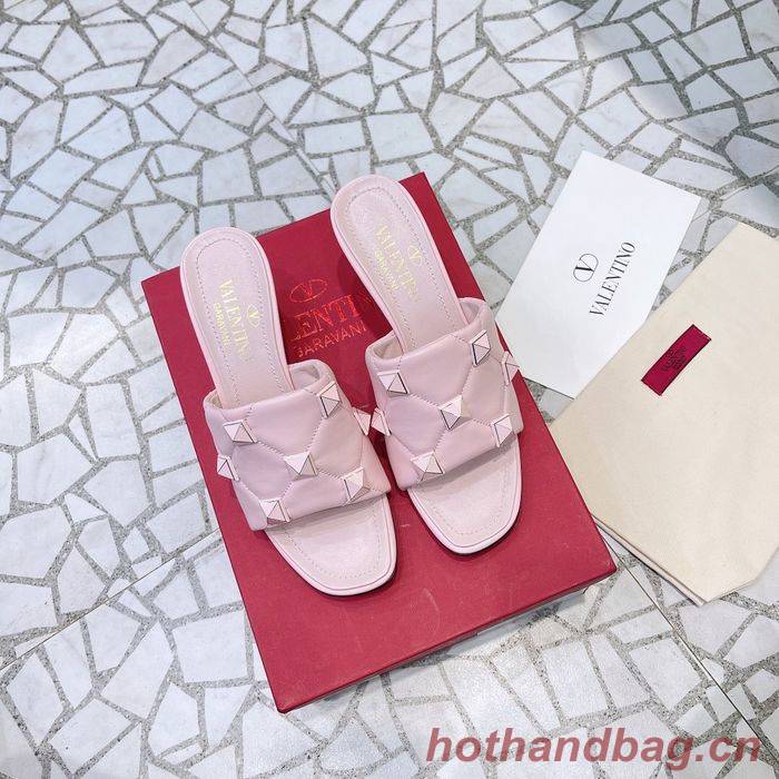 Valentino Shoes VOS00250 Heel 6.5CM Valentino Shoes VOS00250 Heel 6.5CM