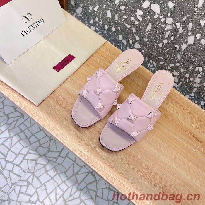 Valentino Shoes VOS00250 Heel 6.5CM Valentino Shoes VOS00250 Heel 6.5CM