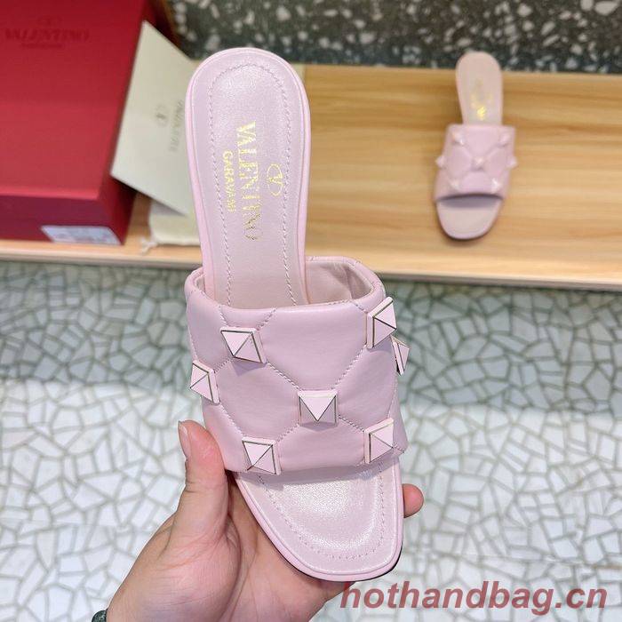 Valentino Shoes VOS00250 Heel 6.5CM Valentino Shoes VOS00250 Heel 6.5CM