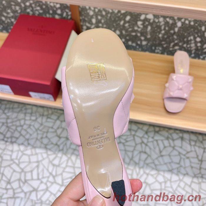 Valentino Shoes VOS00250 Heel 6.5CM Valentino Shoes VOS00250 Heel 6.5CM