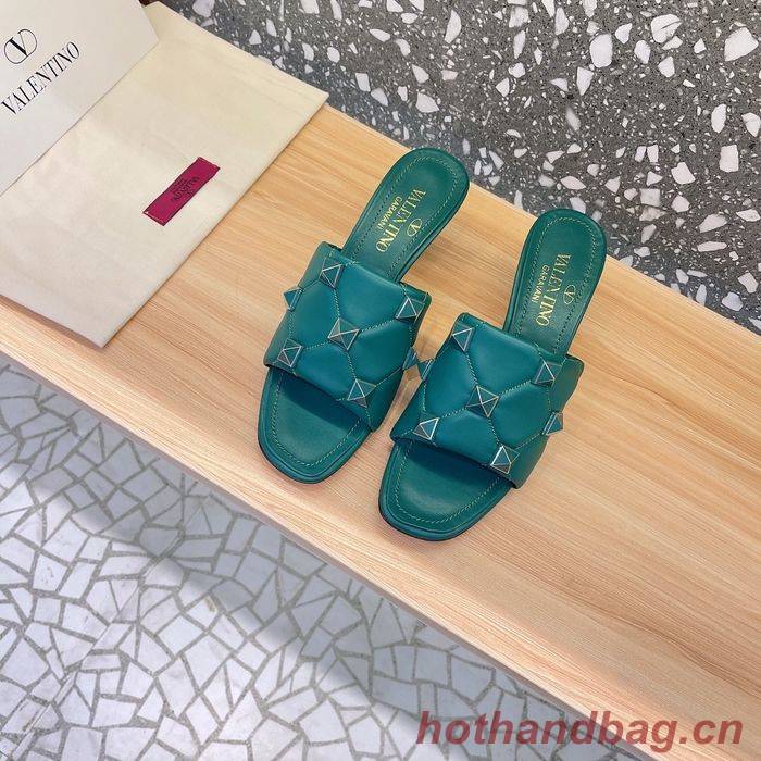 Valentino Shoes VOS00251 Heel 6.5CM Valentino Shoes VOS00251 Heel 6.5CM