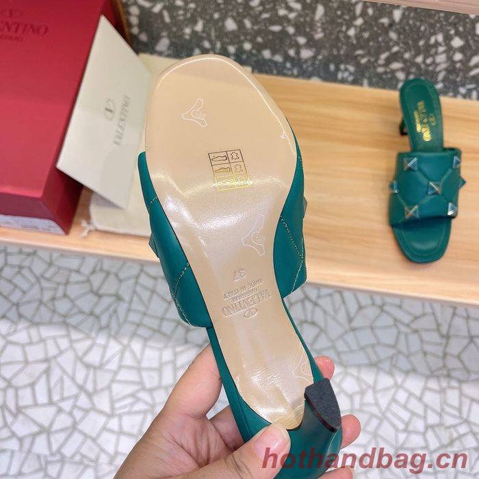 Valentino Shoes VOS00251 Heel 6.5CM Valentino Shoes VOS00251 Heel 6.5CM