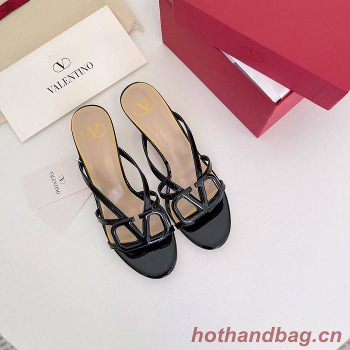 Valentino Shoes VOS00255 Heel 6.5CM Valentino Shoes VOS00255 Heel 6.5CM