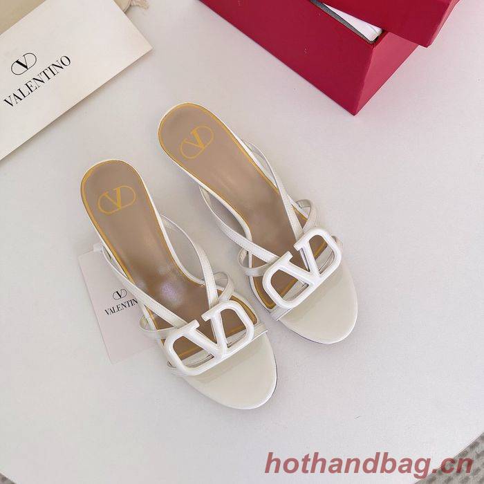 Valentino Shoes VOS00256 Heel 6.5CM Valentino Shoes VOS00256 Heel 6.5CM