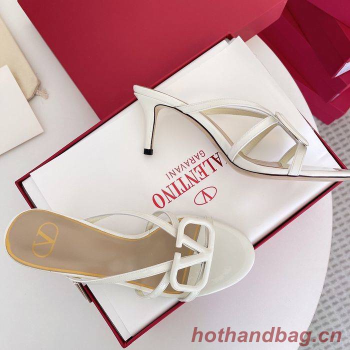 Valentino Shoes VOS00256 Heel 6.5CM Valentino Shoes VOS00256 Heel 6.5CM