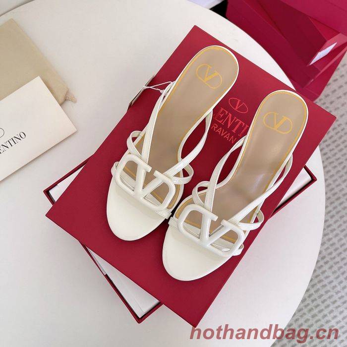 Valentino Shoes VOS00256 Heel 6.5CM Valentino Shoes VOS00256 Heel 6.5CM