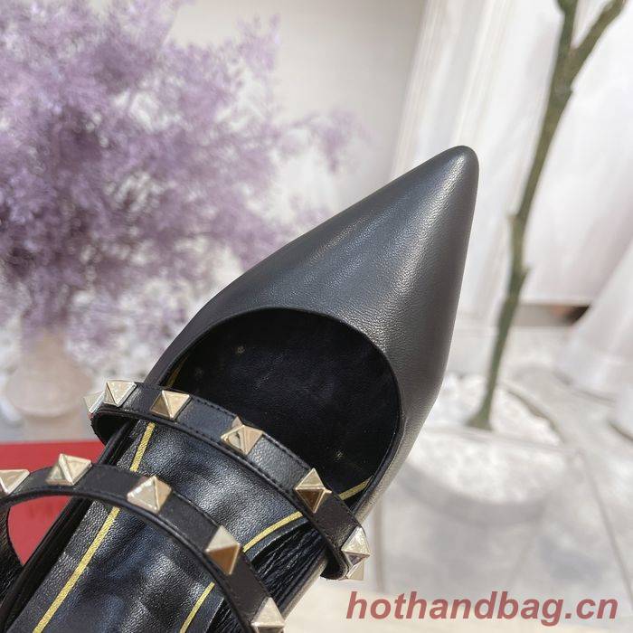 Valentino Shoes VOS00257 Heel 7CM Valentino Shoes VOS00257 Heel 7CM
