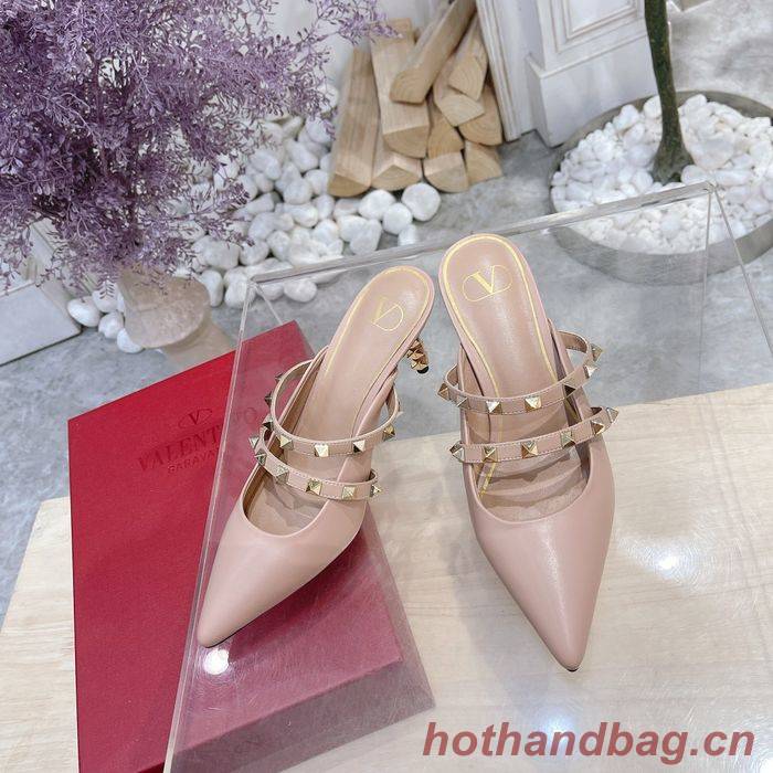 Valentino Shoes VOS00260 Heel 7CM Valentino Shoes VOS00260 Heel 7CM