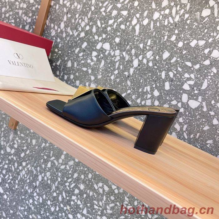 Valentino Shoes VOS00262 Heel 7CM Valentino Shoes VOS00262 Heel 7CM