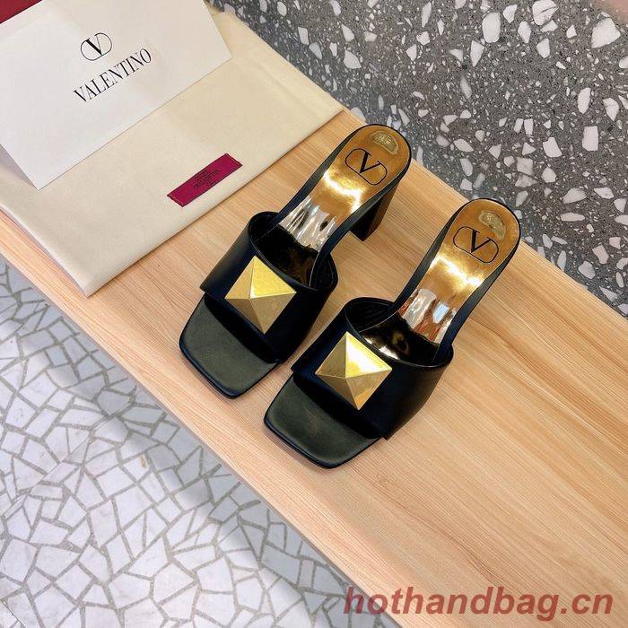 Valentino Shoes VOS00262 Heel 7CM Valentino Shoes VOS00262 Heel 7CM