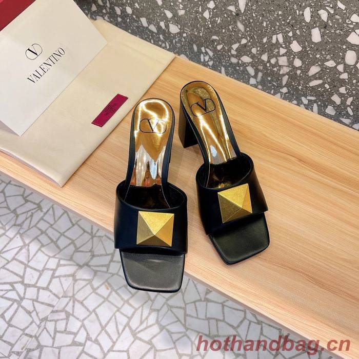 Valentino Shoes VOS00262 Heel 7CM Valentino Shoes VOS00262 Heel 7CM