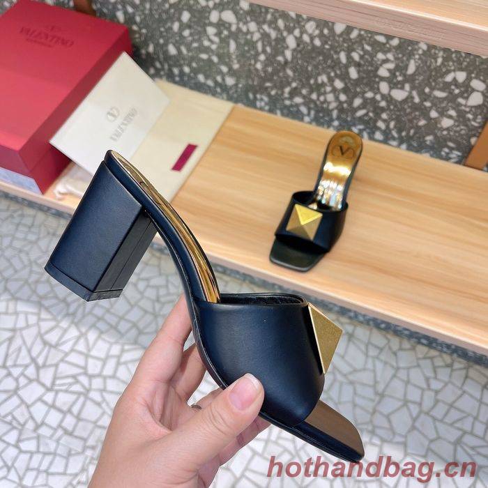 Valentino Shoes VOS00262 Heel 7CM Valentino Shoes VOS00262 Heel 7CM