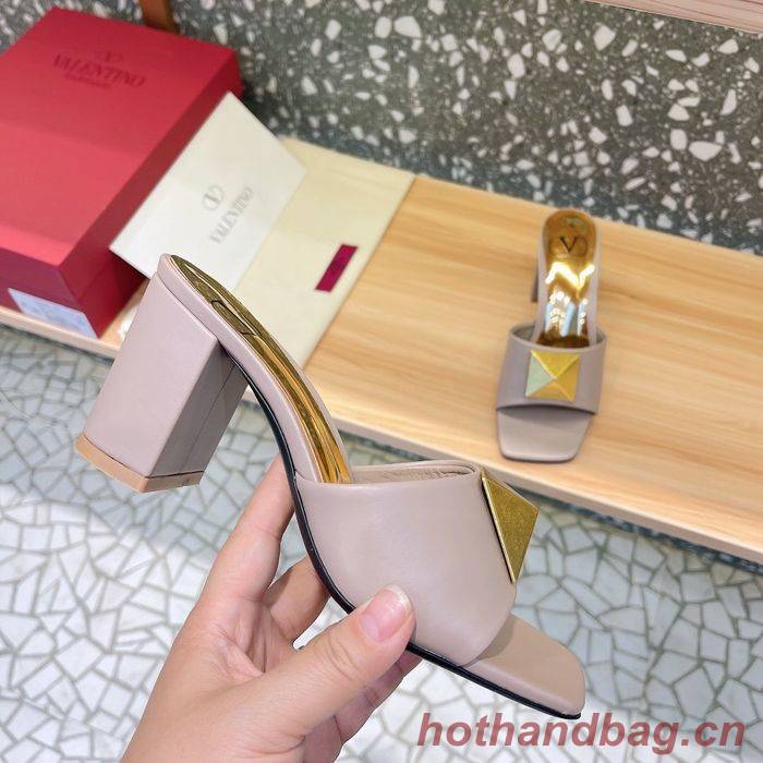 Valentino Shoes VOS00263 Heel 7CM Valentino Shoes VOS00263 Heel 7CM