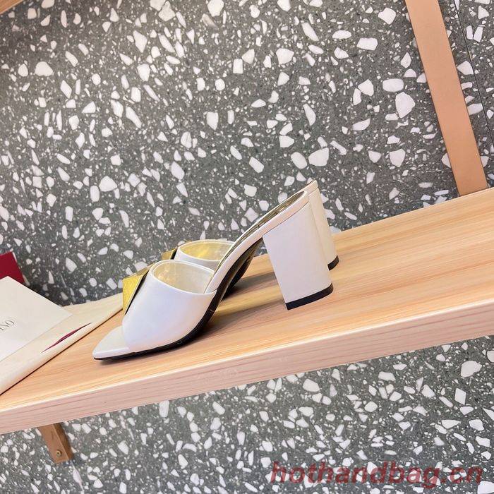 Valentino Shoes VOS00264 Heel 7CM Valentino Shoes VOS00264 Heel 7CM