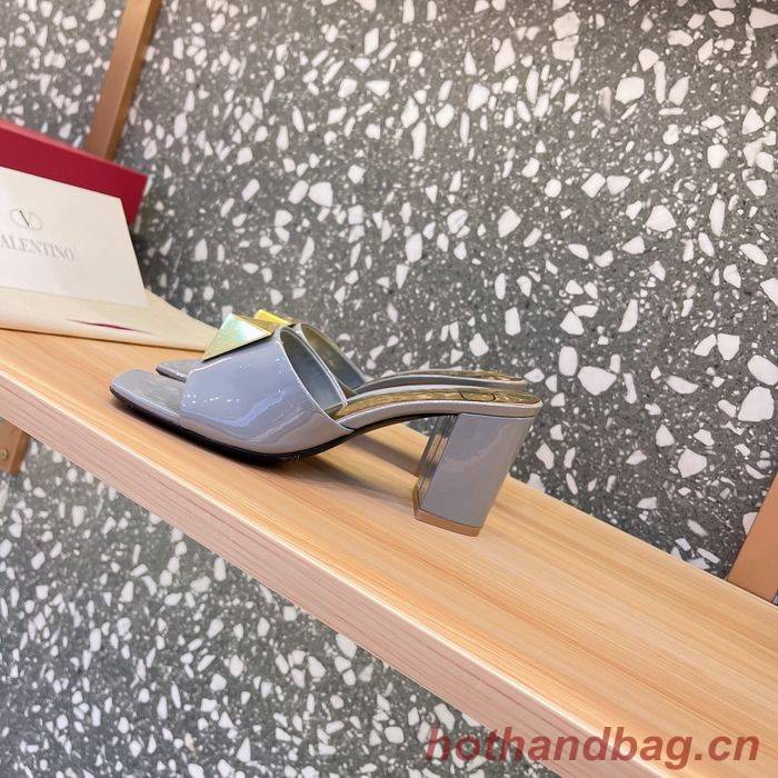 Valentino Shoes VOS00265 Heel 7CM Valentino Shoes VOS00265 Heel 7CM