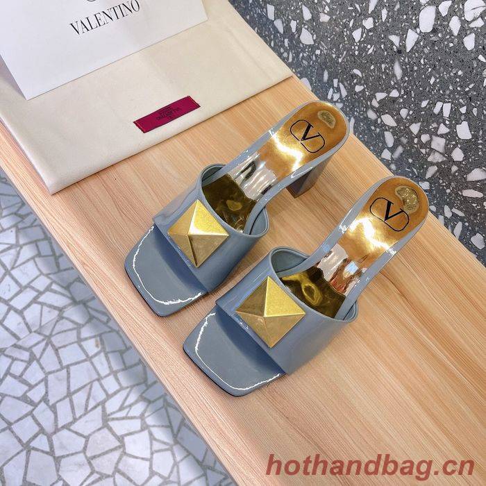 Valentino Shoes VOS00265 Heel 7CM Valentino Shoes VOS00265 Heel 7CM