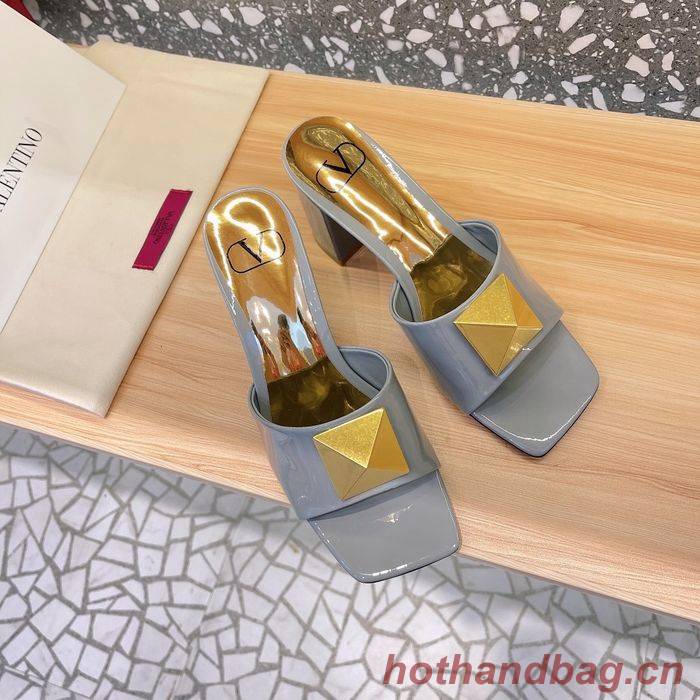 Valentino Shoes VOS00265 Heel 7CM Valentino Shoes VOS00265 Heel 7CM