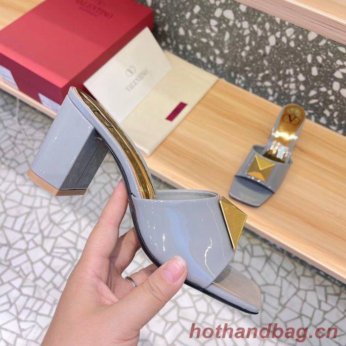 Valentino Shoes VOS00265 Heel 7CM Valentino Shoes VOS00265 Heel 7CM