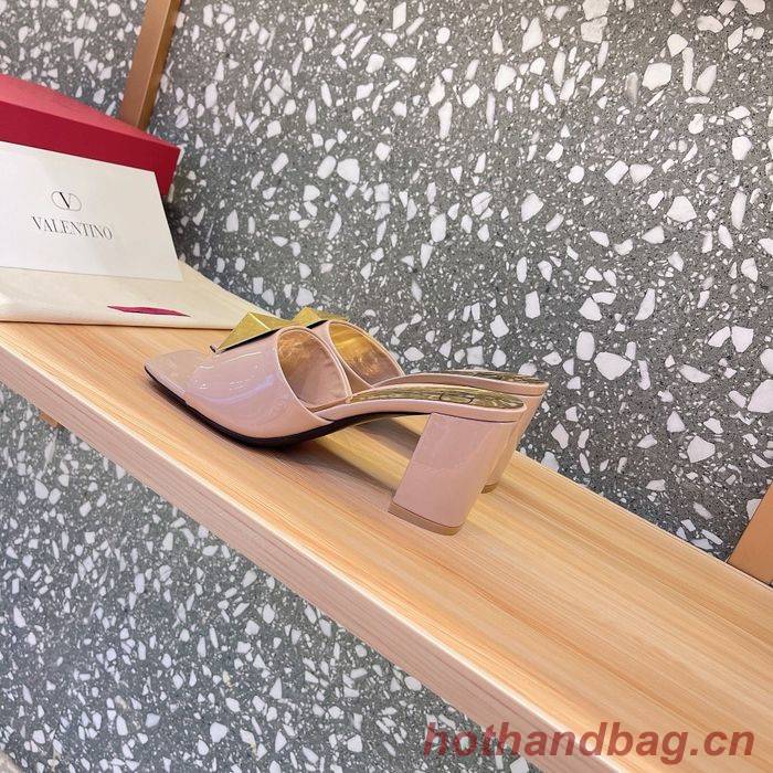 Valentino Shoes VOS00266 Heel 7CM Valentino Shoes VOS00266 Heel 7CM