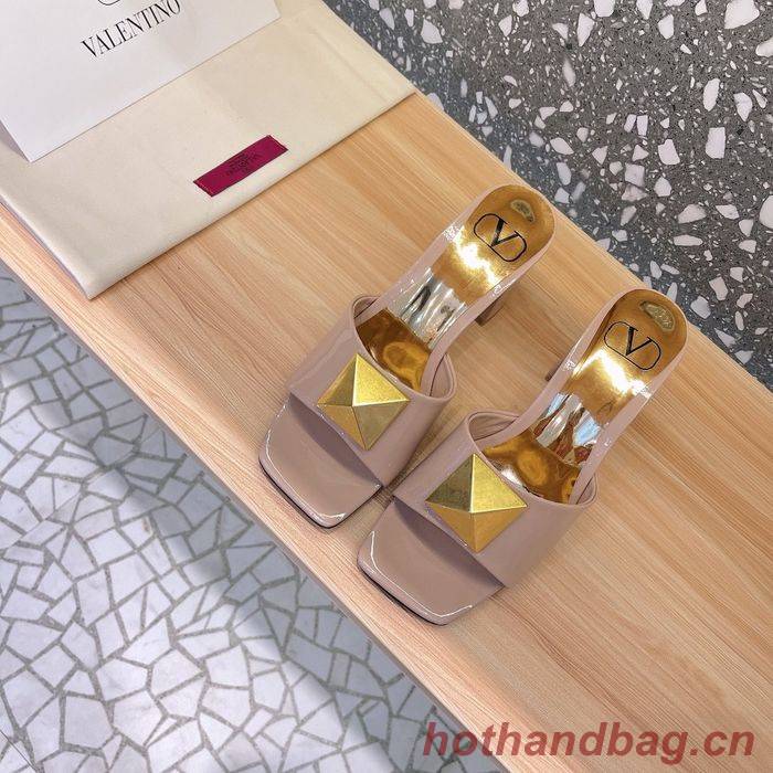 Valentino Shoes VOS00266 Heel 7CM Valentino Shoes VOS00266 Heel 7CM