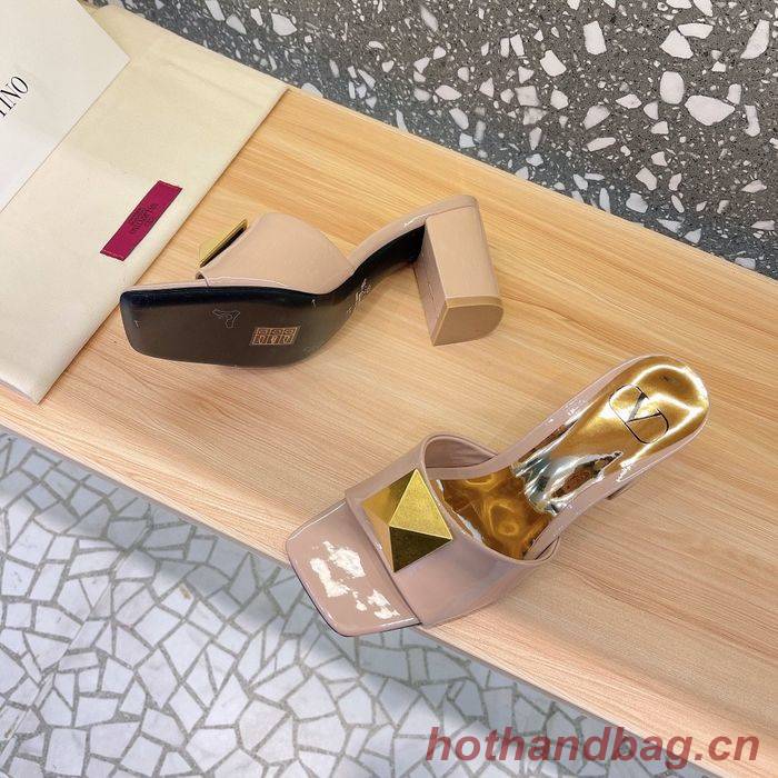 Valentino Shoes VOS00266 Heel 7CM Valentino Shoes VOS00266 Heel 7CM