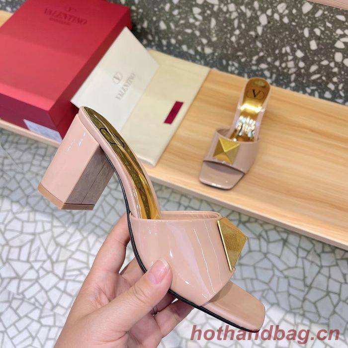 Valentino Shoes VOS00266 Heel 7CM Valentino Shoes VOS00266 Heel 7CM