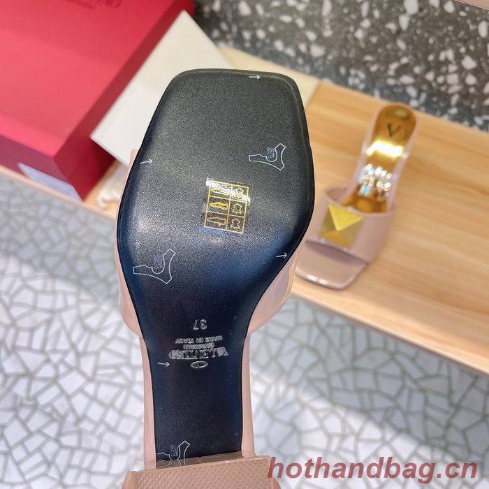 Valentino Shoes VOS00266 Heel 7CM Valentino Shoes VOS00266 Heel 7CM