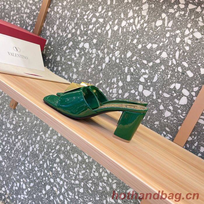 Valentino Shoes VOS00267 Heel 7CM Valentino Shoes VOS00267 Heel 7CM