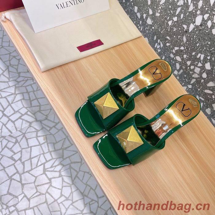 Valentino Shoes VOS00267 Heel 7CM Valentino Shoes VOS00267 Heel 7CM