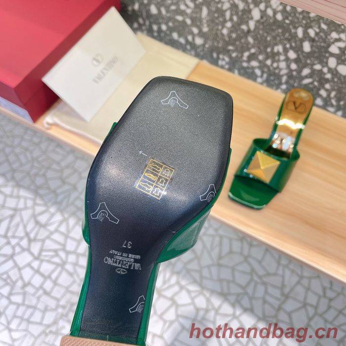 Valentino Shoes VOS00267 Heel 7CM Valentino Shoes VOS00267 Heel 7CM