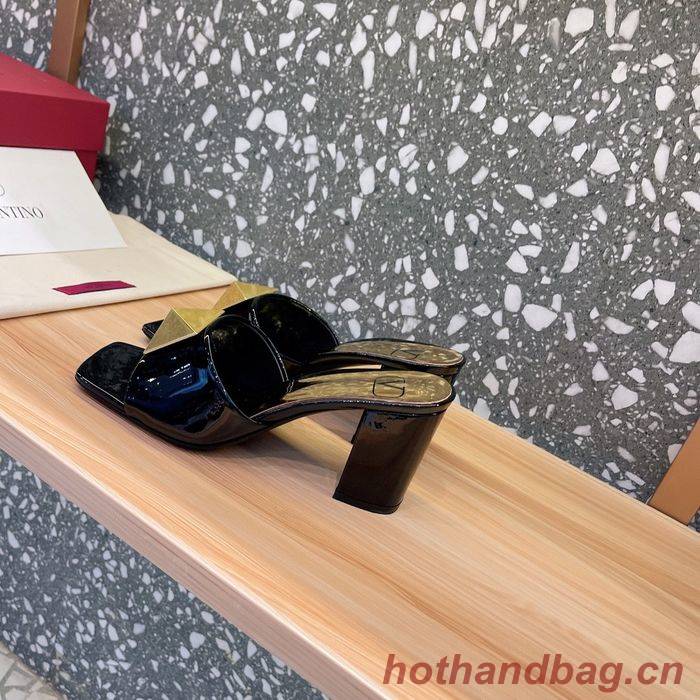 Valentino Shoes VOS00269 Heel 7CM Valentino Shoes VOS00269 Heel 7CM