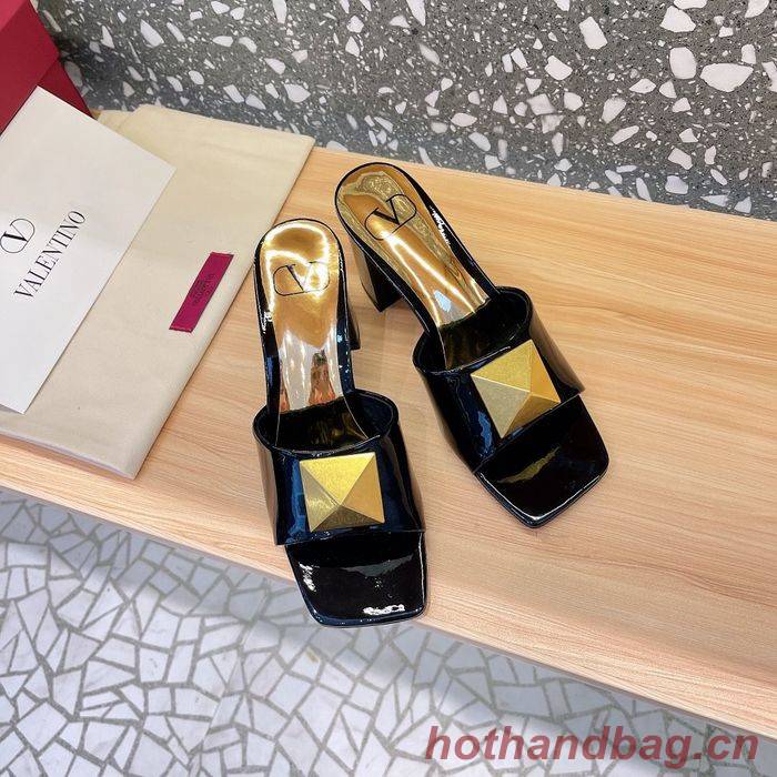 Valentino Shoes VOS00269 Heel 7CM Valentino Shoes VOS00269 Heel 7CM