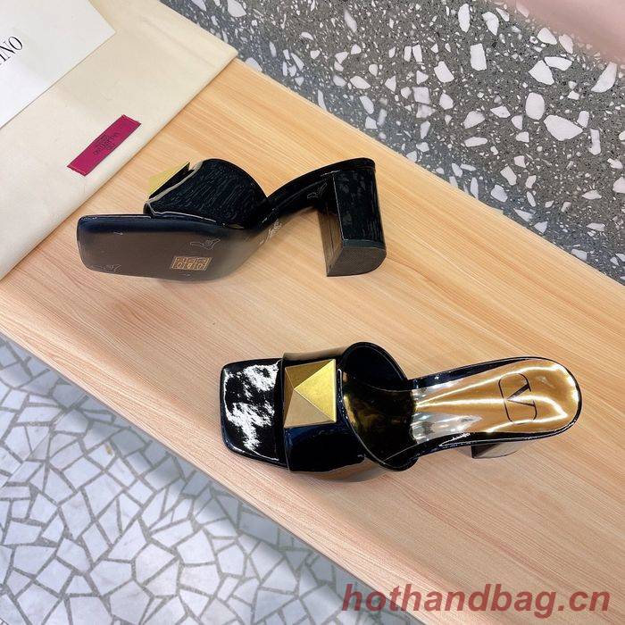 Valentino Shoes VOS00269 Heel 7CM Valentino Shoes VOS00269 Heel 7CM