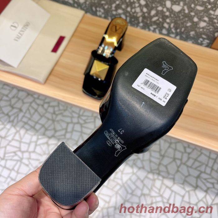 Valentino Shoes VOS00269 Heel 7CM Valentino Shoes VOS00269 Heel 7CM