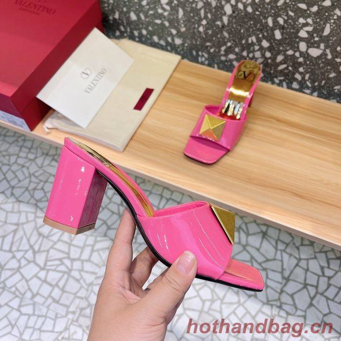 Valentino Shoes VOS00270 Heel 7CM Valentino Shoes VOS00270 Heel 7CM