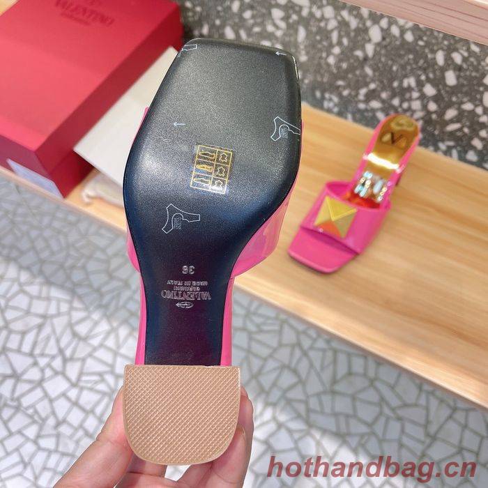 Valentino Shoes VOS00270 Heel 7CM Valentino Shoes VOS00270 Heel 7CM