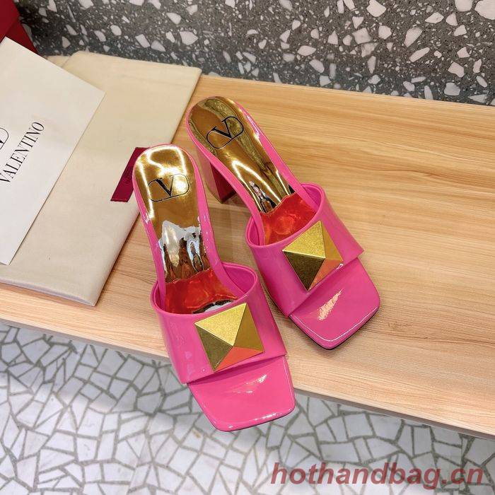 Valentino Shoes VOS00270 Heel 7CM Valentino Shoes VOS00270 Heel 7CM