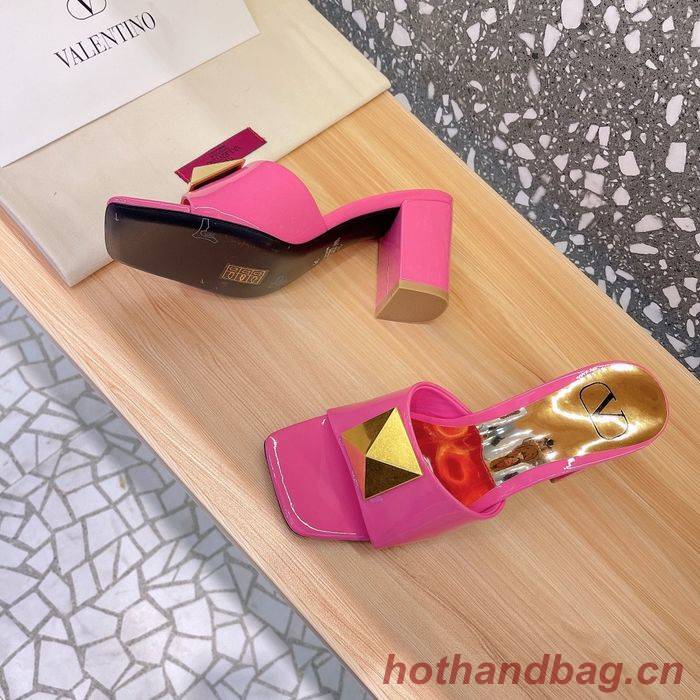Valentino Shoes VOS00270 Heel 7CM Valentino Shoes VOS00270 Heel 7CM