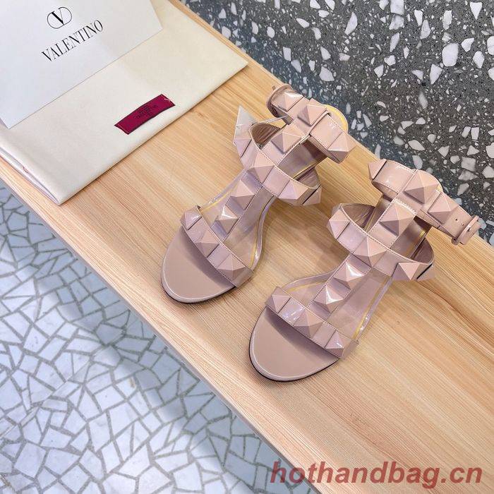 Valentino Shoes VOS00271 Heel 8CM Valentino Shoes VOS00271 Heel 8CM