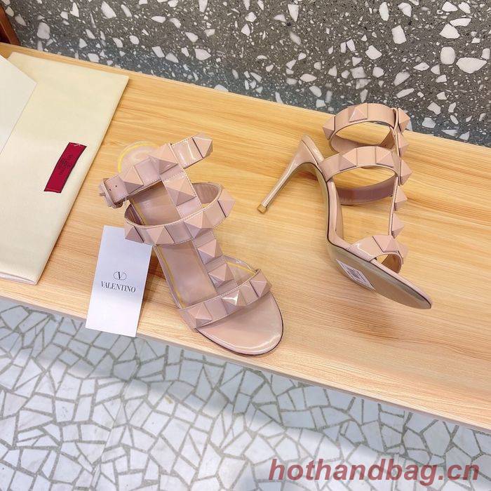 Valentino Shoes VOS00271 Heel 8CM Valentino Shoes VOS00271 Heel 8CM