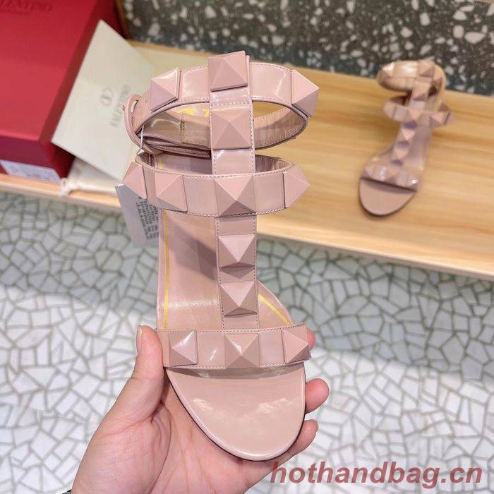 Valentino Shoes VOS00271 Heel 8CM Valentino Shoes VOS00271 Heel 8CM