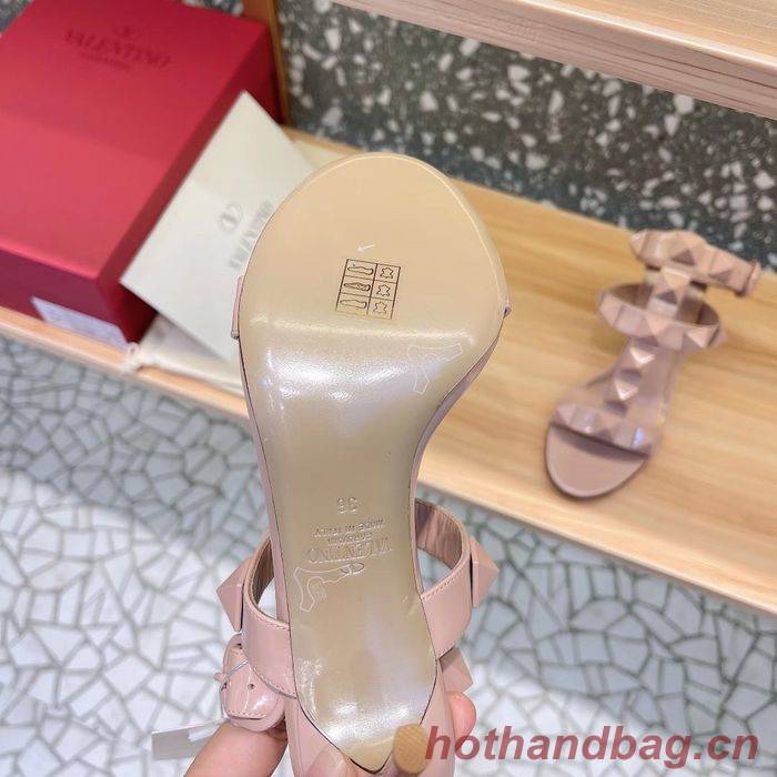 Valentino Shoes VOS00271 Heel 8CM Valentino Shoes VOS00271 Heel 8CM