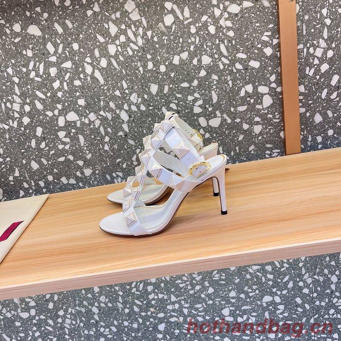 Valentino Shoes VOS00273 Heel 8CM Valentino Shoes VOS00273 Heel 8CM